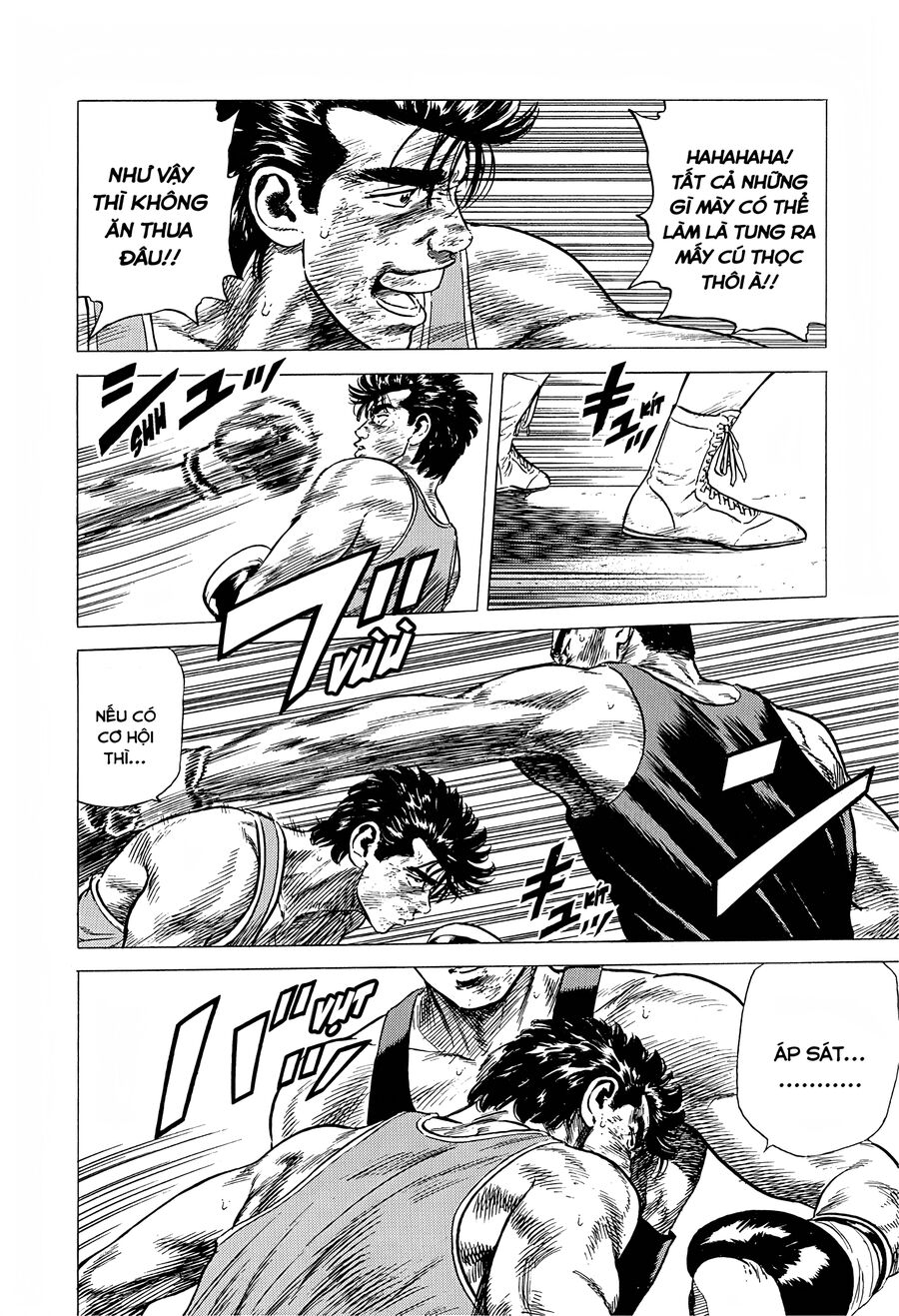 Bản Blues Vô Giá Trị Chapter 228 - 10