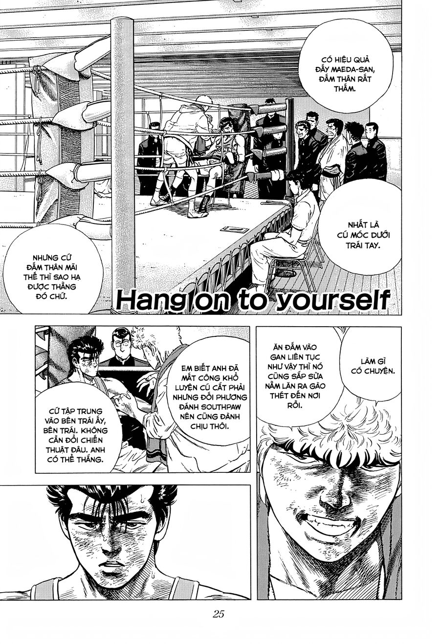 Bản Blues Vô Giá Trị Chapter 229 - 2