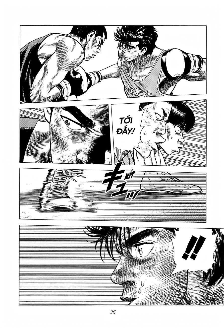 Bản Blues Vô Giá Trị Chapter 229 - 13