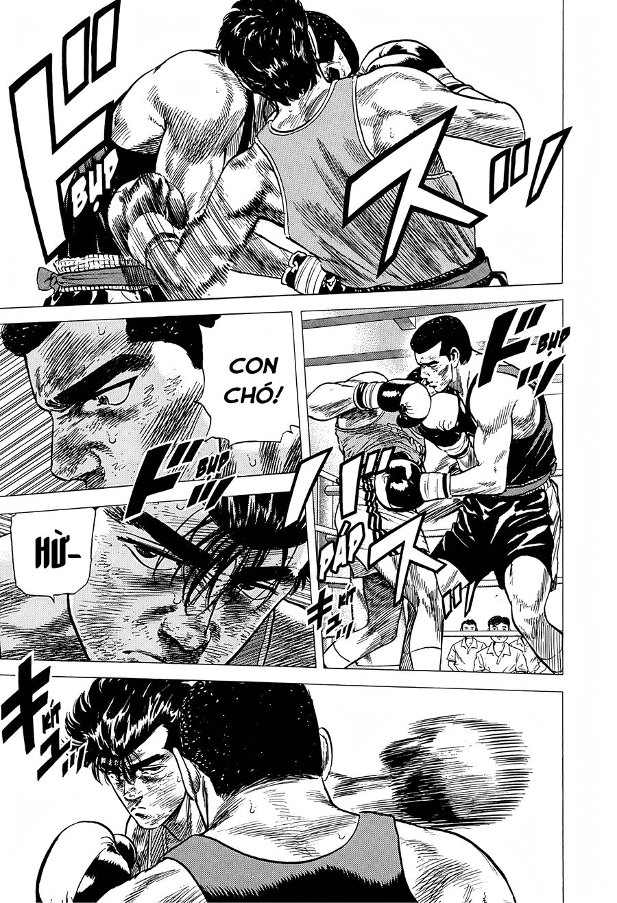 Bản Blues Vô Giá Trị Chapter 229 - 6