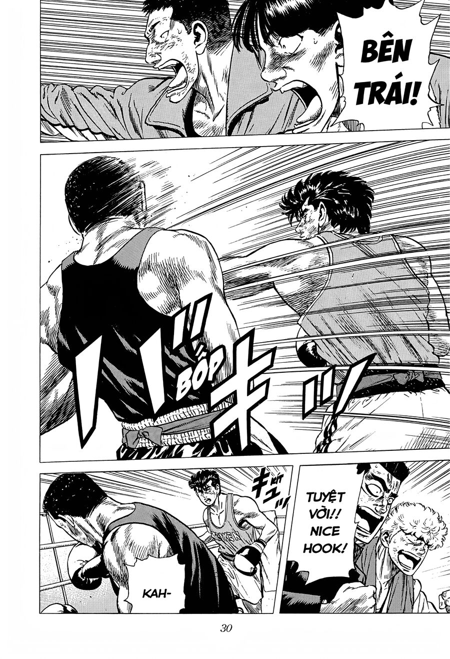 Bản Blues Vô Giá Trị Chapter 229 - 7