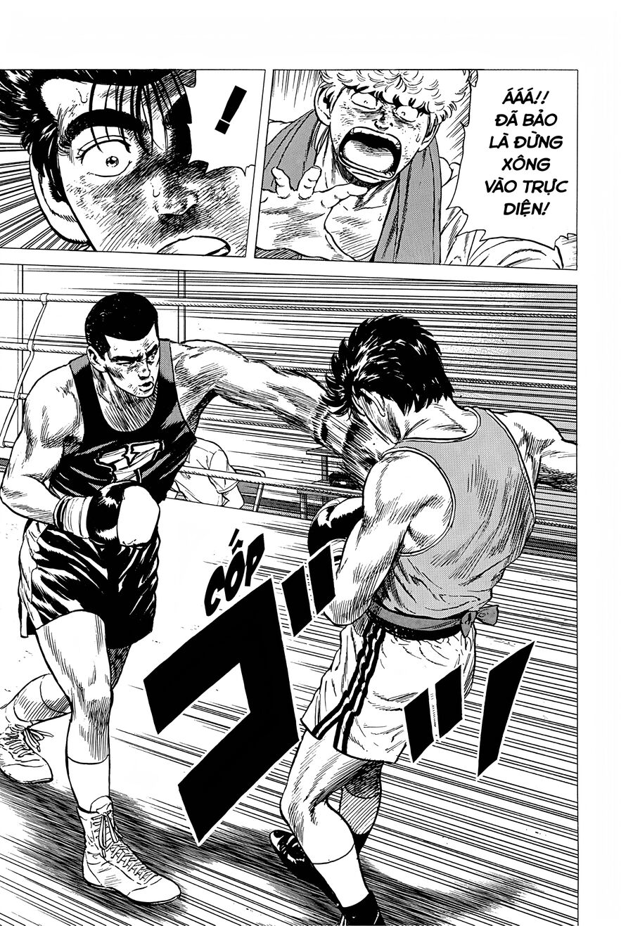 Bản Blues Vô Giá Trị Chapter 229 - 8