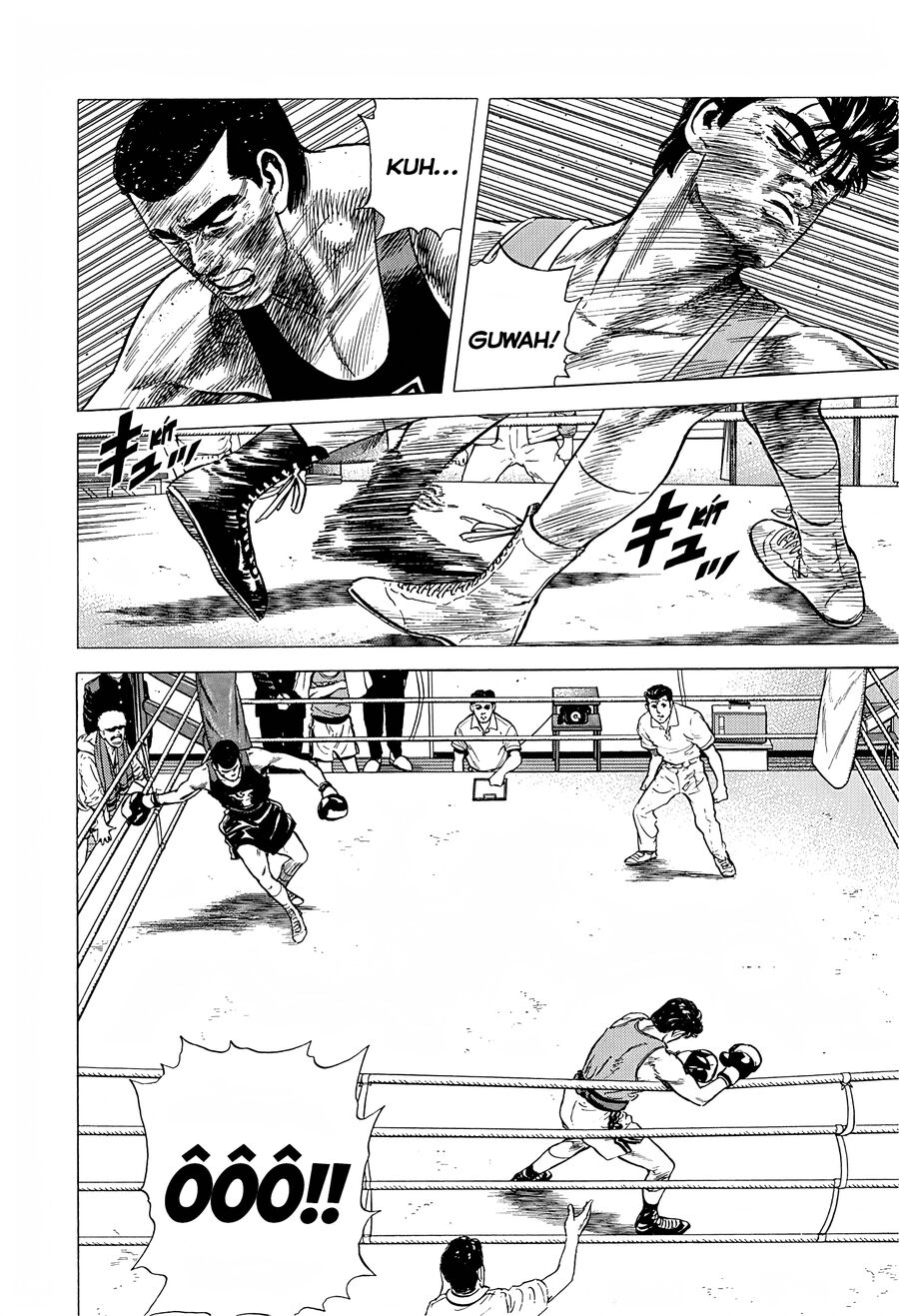 Bản Blues Vô Giá Trị Chapter 229 - 9