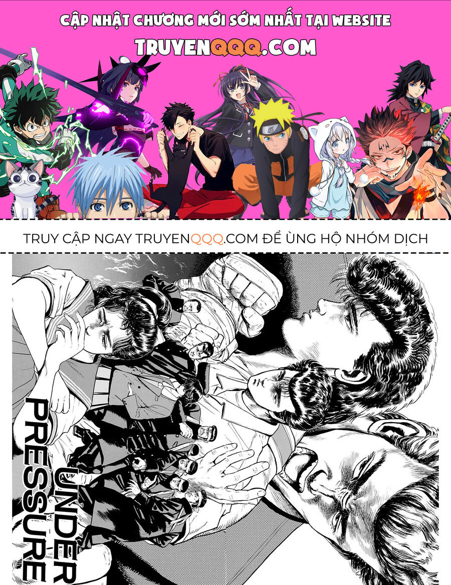 Bản Blues Vô Giá Trị Chapter 23 - 1