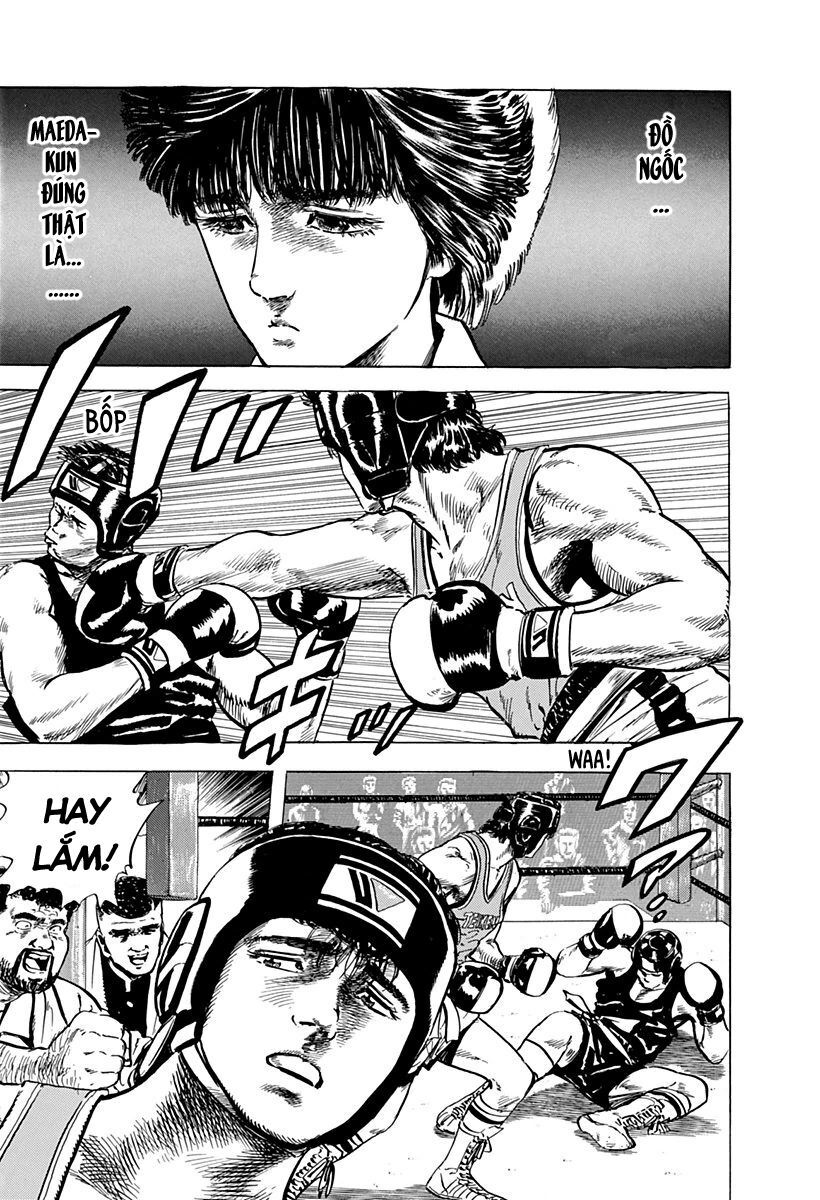 Bản Blues Vô Giá Trị Chapter 23 - 11