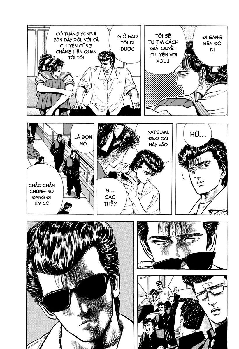 Bản Blues Vô Giá Trị Chapter 23 - 14