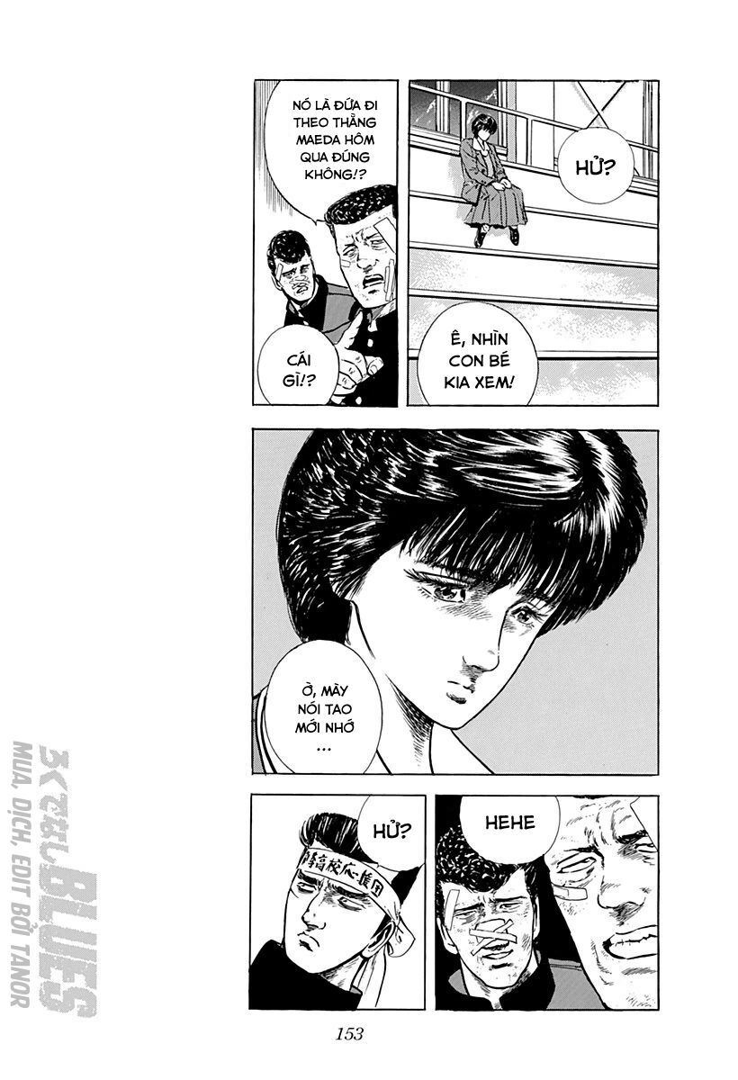 Bản Blues Vô Giá Trị Chapter 23 - 15