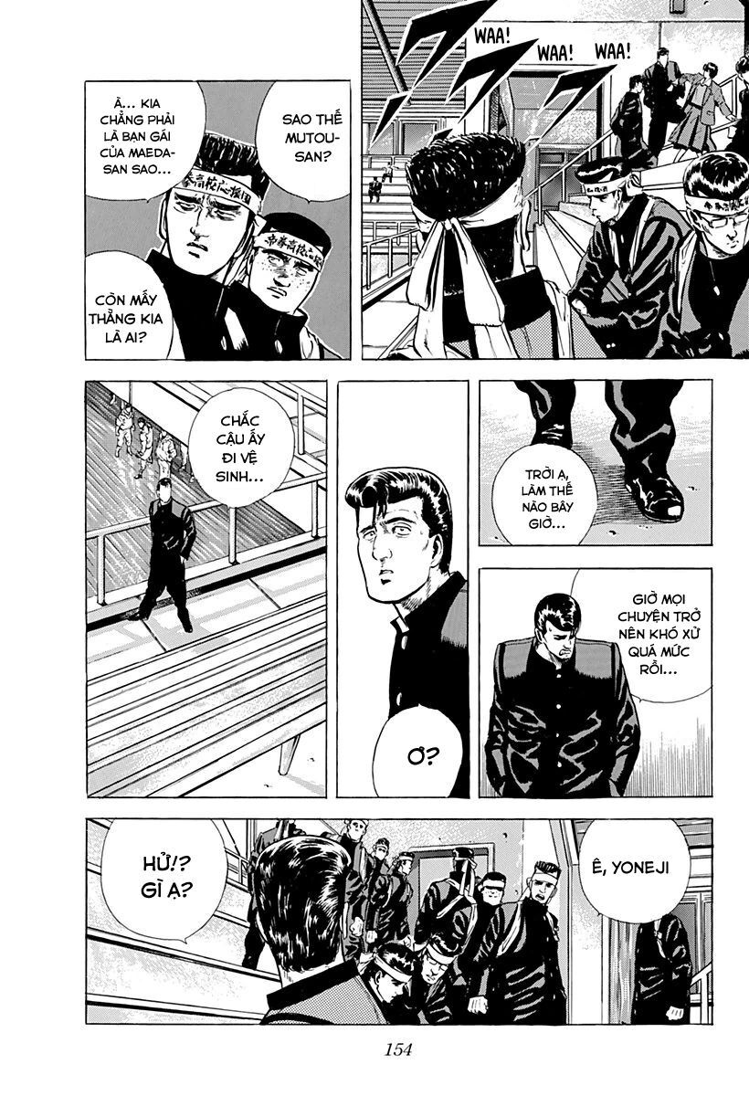 Bản Blues Vô Giá Trị Chapter 23 - 16