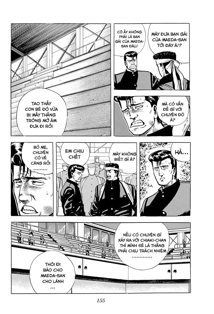 Bản Blues Vô Giá Trị Chapter 23 - 17