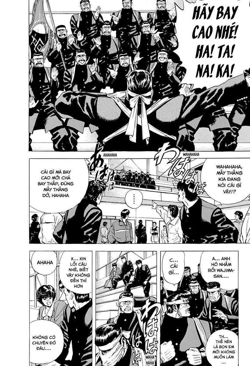 Bản Blues Vô Giá Trị Chapter 23 - 4