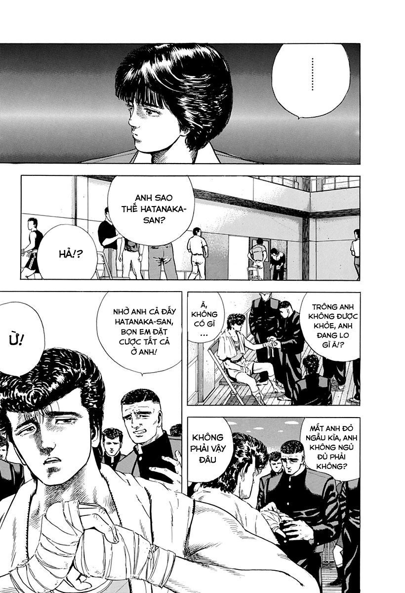 Bản Blues Vô Giá Trị Chapter 23 - 5