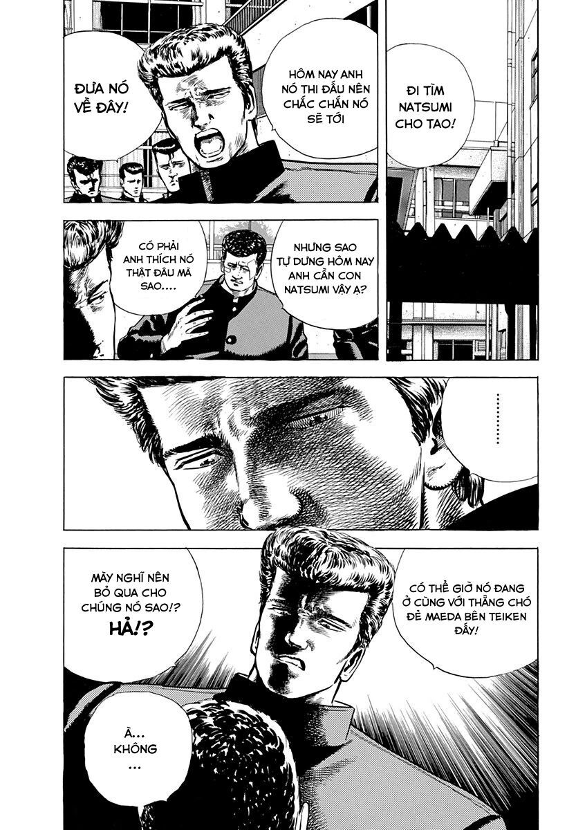 Bản Blues Vô Giá Trị Chapter 23 - 6