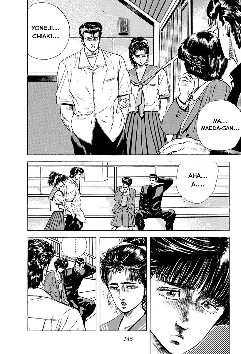 Bản Blues Vô Giá Trị Chapter 23 - 8