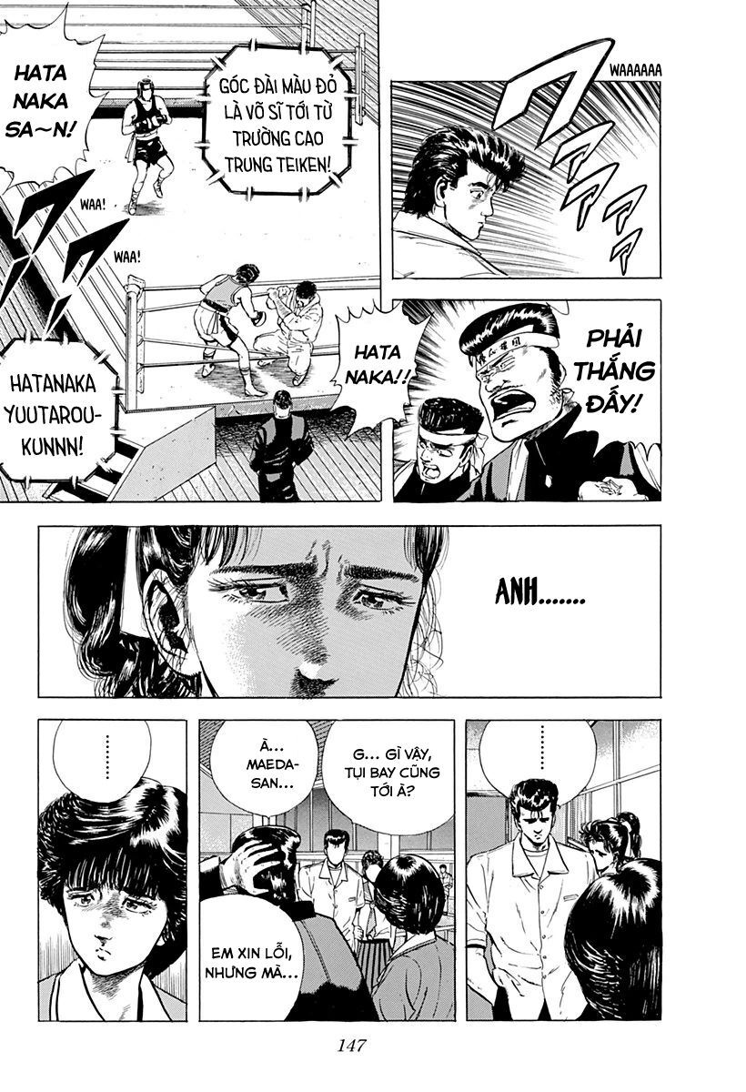 Bản Blues Vô Giá Trị Chapter 23 - 9