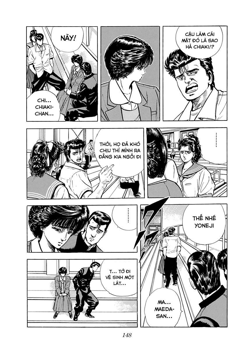 Bản Blues Vô Giá Trị Chapter 23 - 10