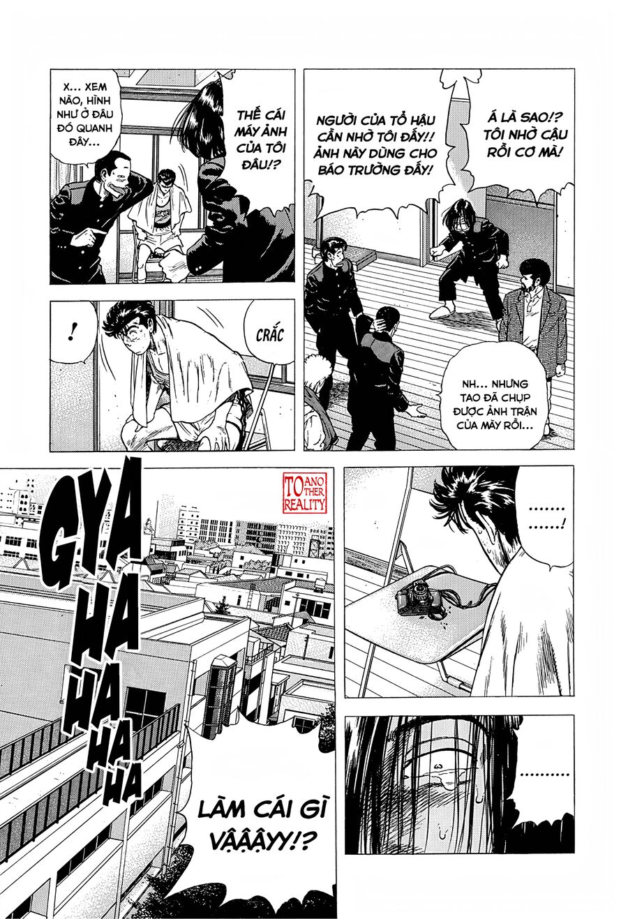 Bản Blues Vô Giá Trị Chapter 230 - 19