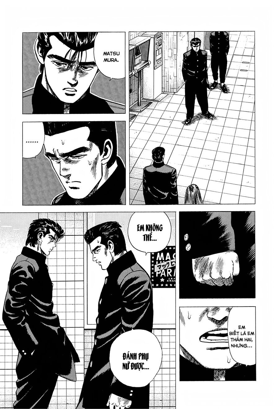 Bản Blues Vô Giá Trị Chapter 231 - 19