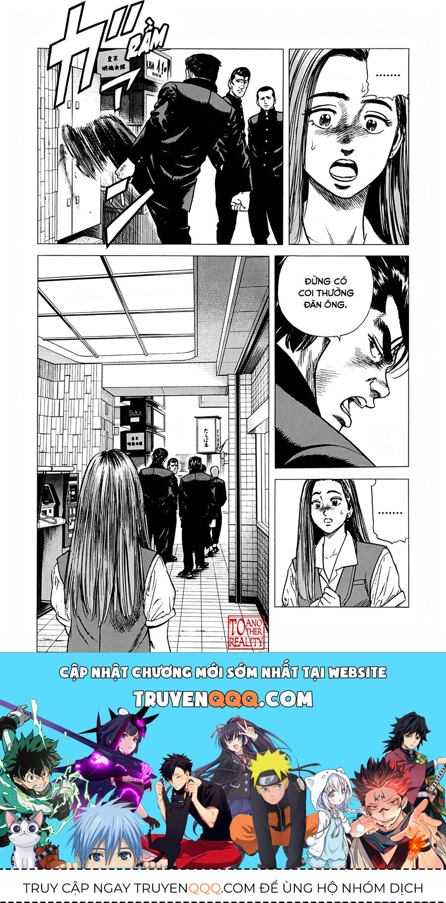 Bản Blues Vô Giá Trị Chapter 231 - 20