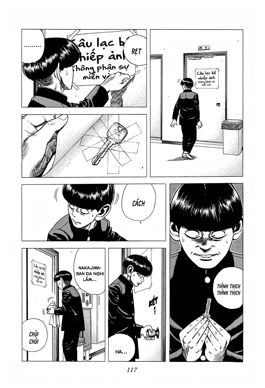 Bản Blues Vô Giá Trị Chapter 232 - 16