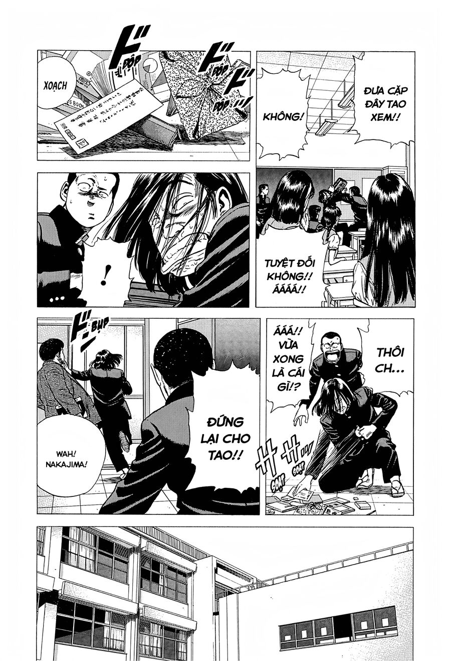 Bản Blues Vô Giá Trị Chapter 232 - 8