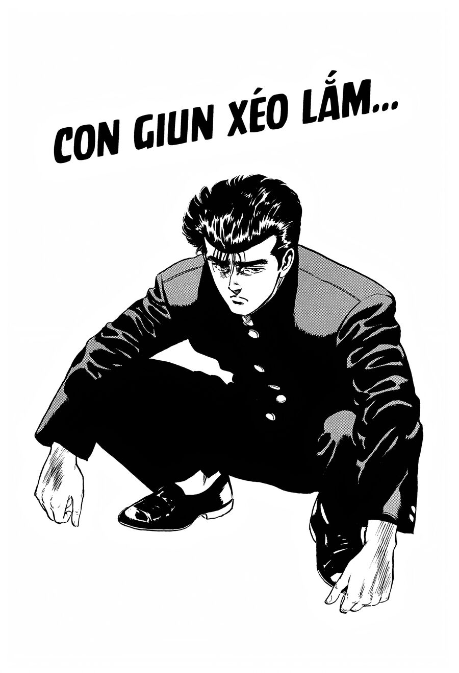 Bản Blues Vô Giá Trị Chapter 233 - 2