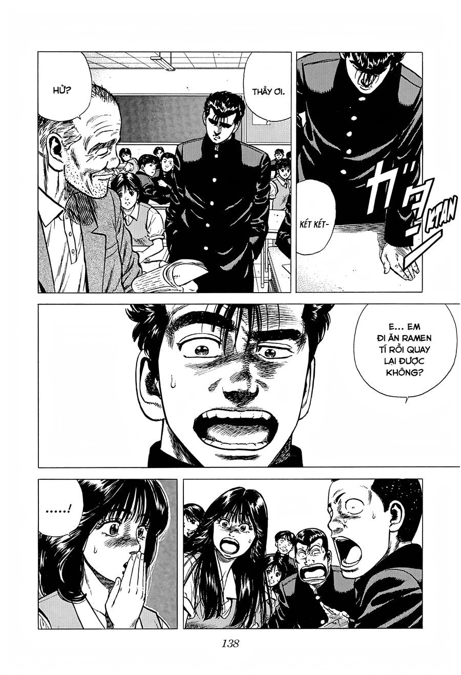 Bản Blues Vô Giá Trị Chapter 233 - 15