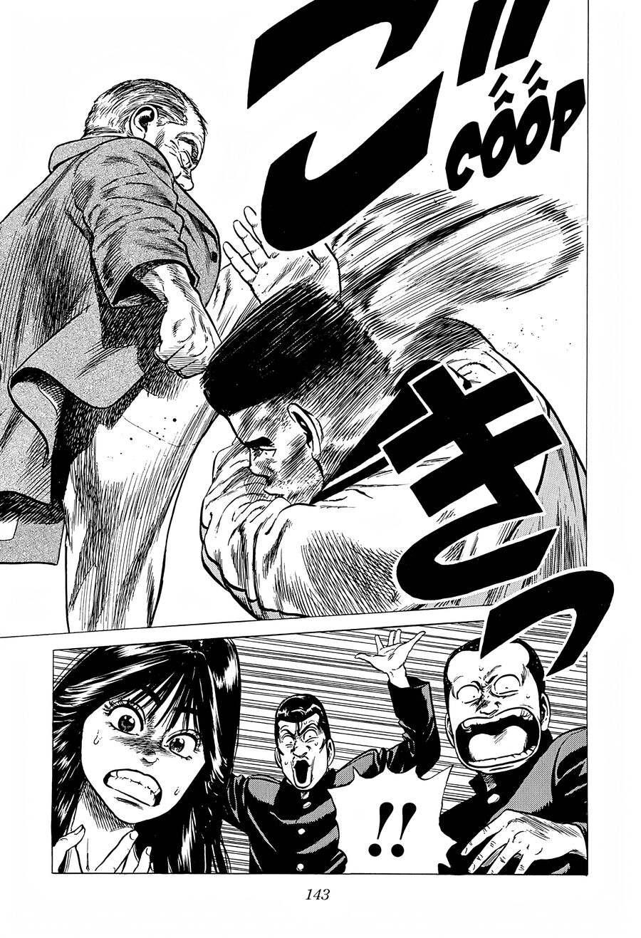 Bản Blues Vô Giá Trị Chapter 233 - 20