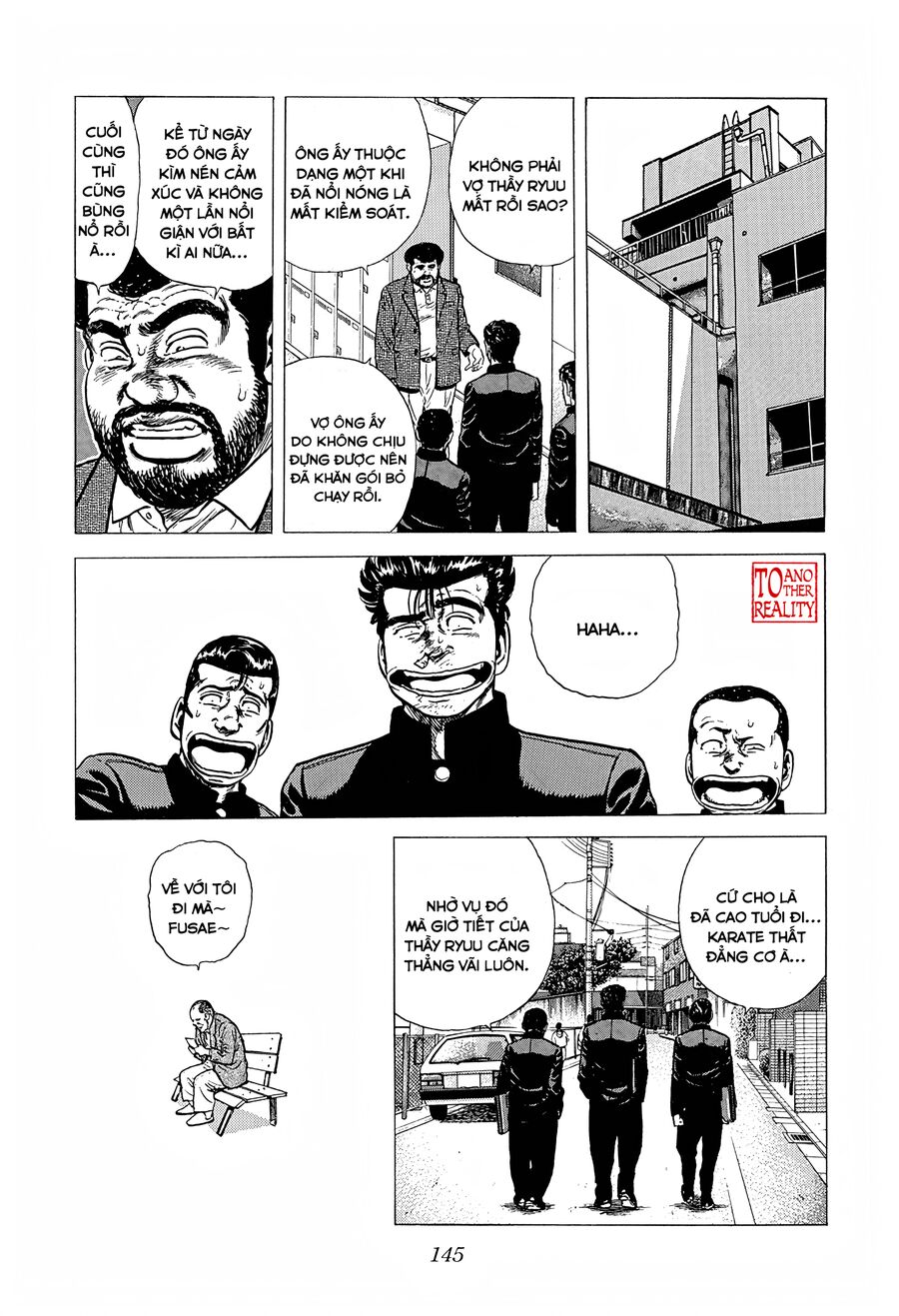 Bản Blues Vô Giá Trị Chapter 233 - 22