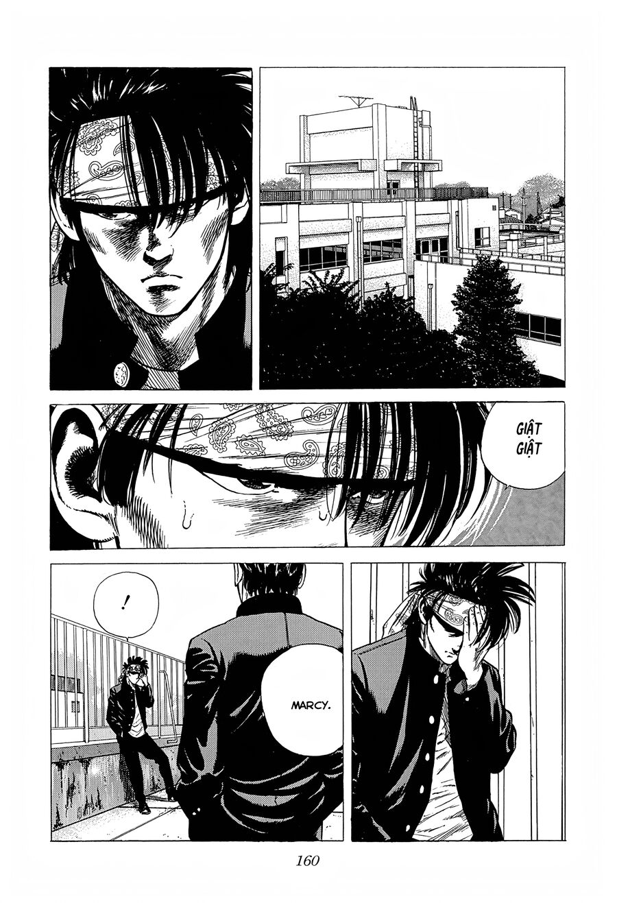 Bản Blues Vô Giá Trị Chapter 234 - 15