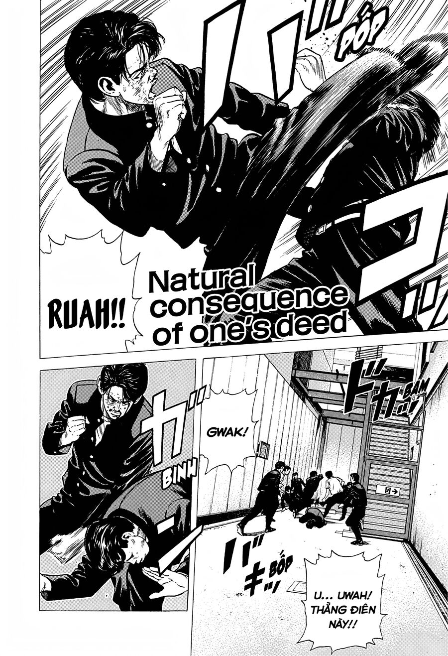 Bản Blues Vô Giá Trị Chapter 235 - 2