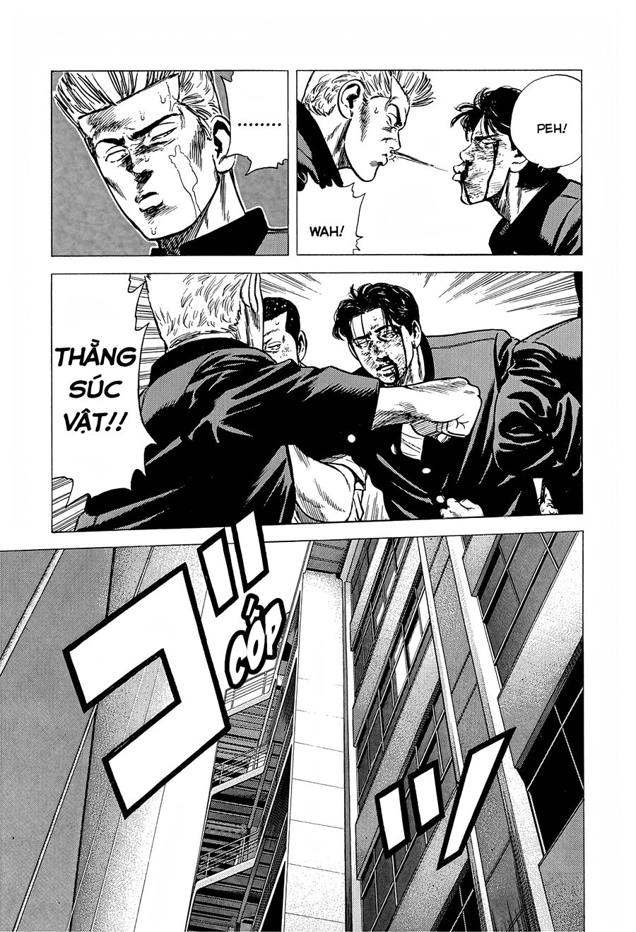 Bản Blues Vô Giá Trị Chapter 235 - 5
