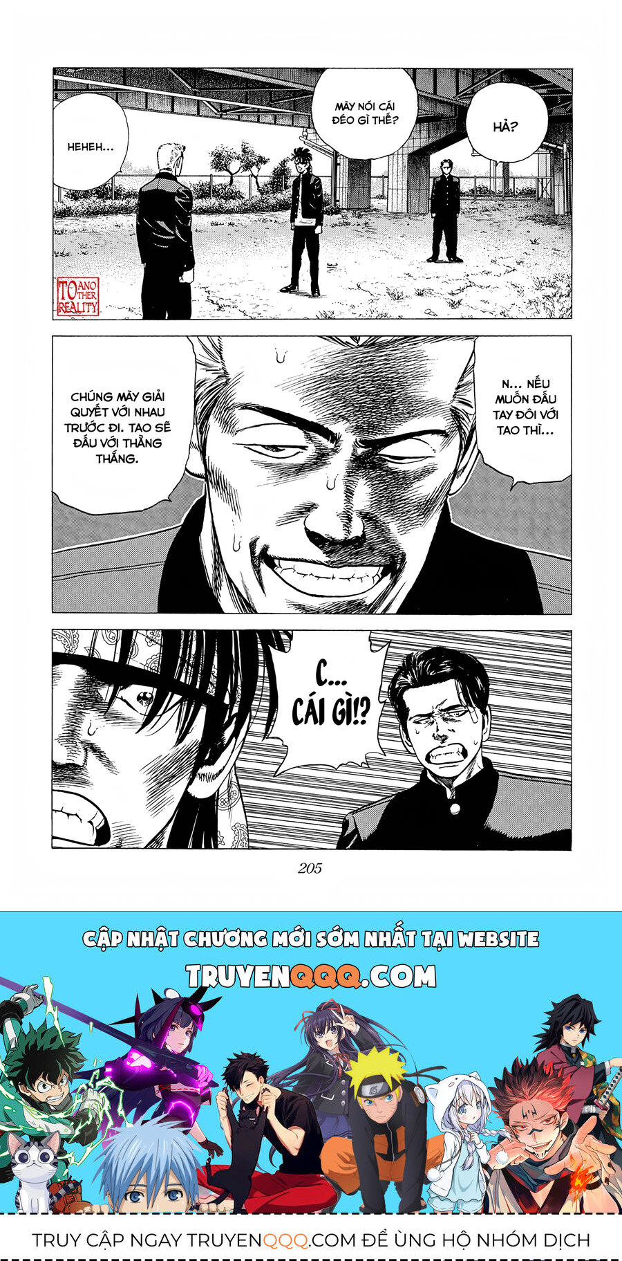 Bản Blues Vô Giá Trị Chapter 236 - 20