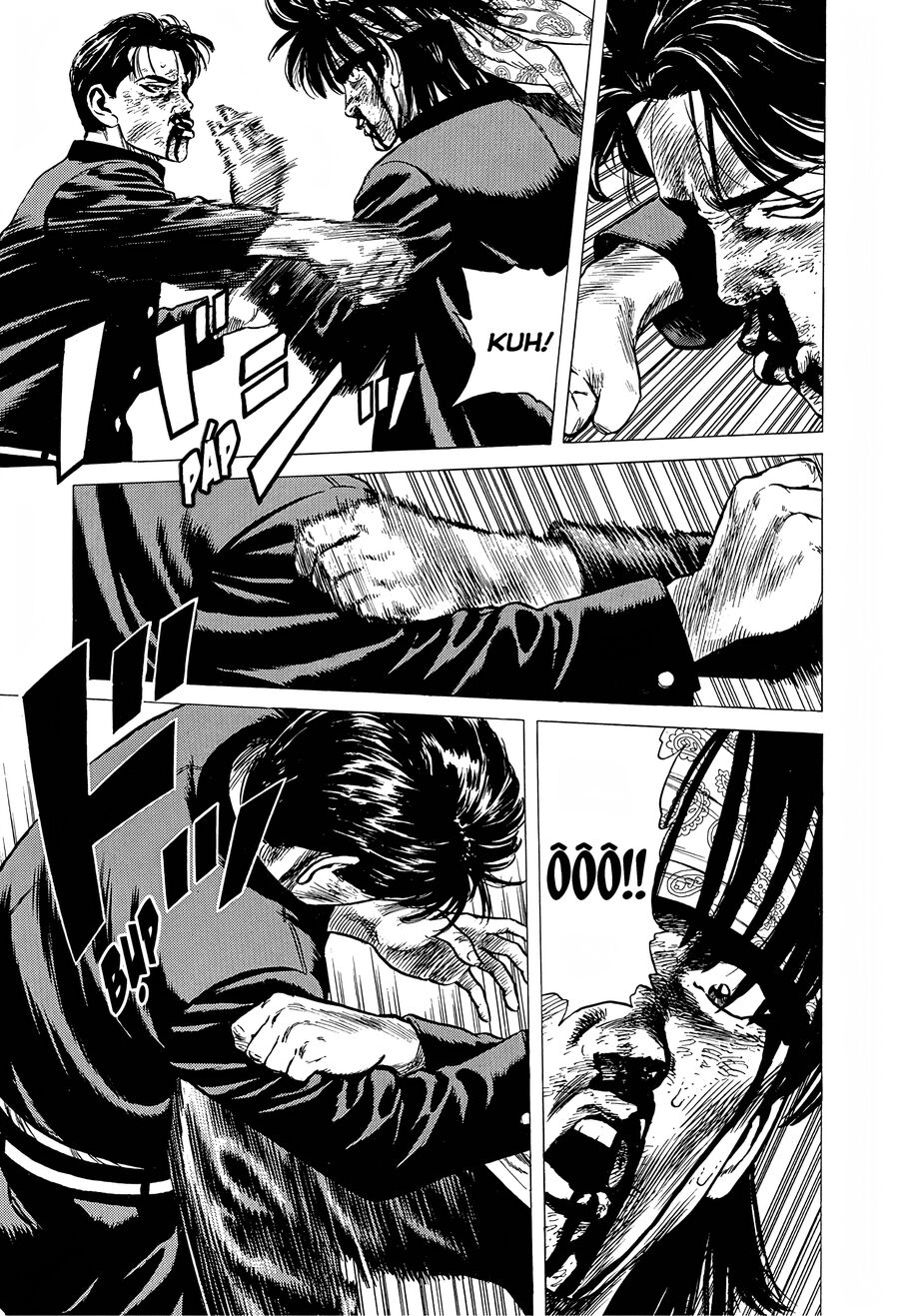 Bản Blues Vô Giá Trị Chapter 237 - 15