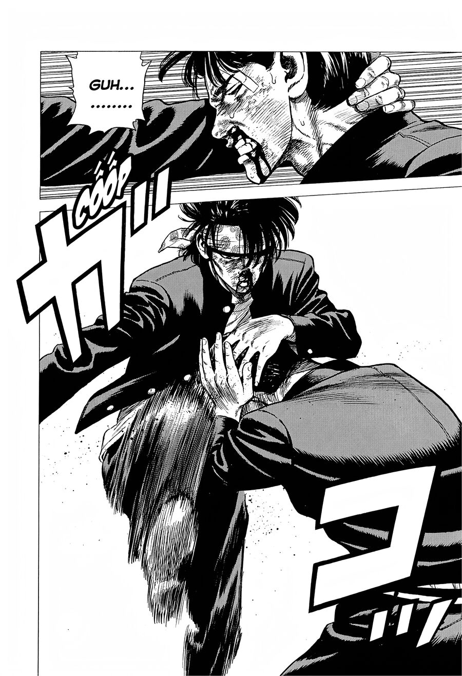 Bản Blues Vô Giá Trị Chapter 237 - 16