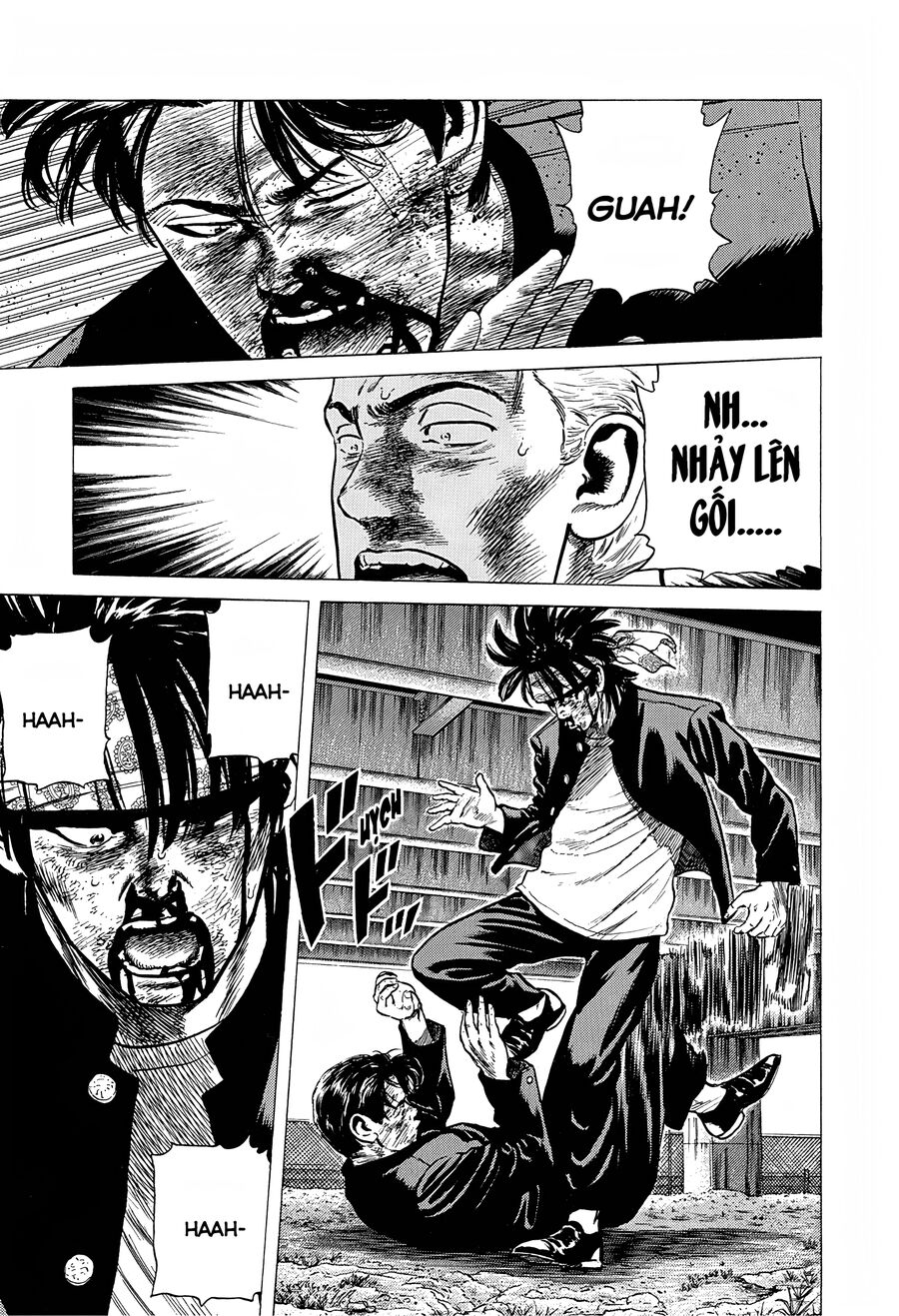 Bản Blues Vô Giá Trị Chapter 237 - 17