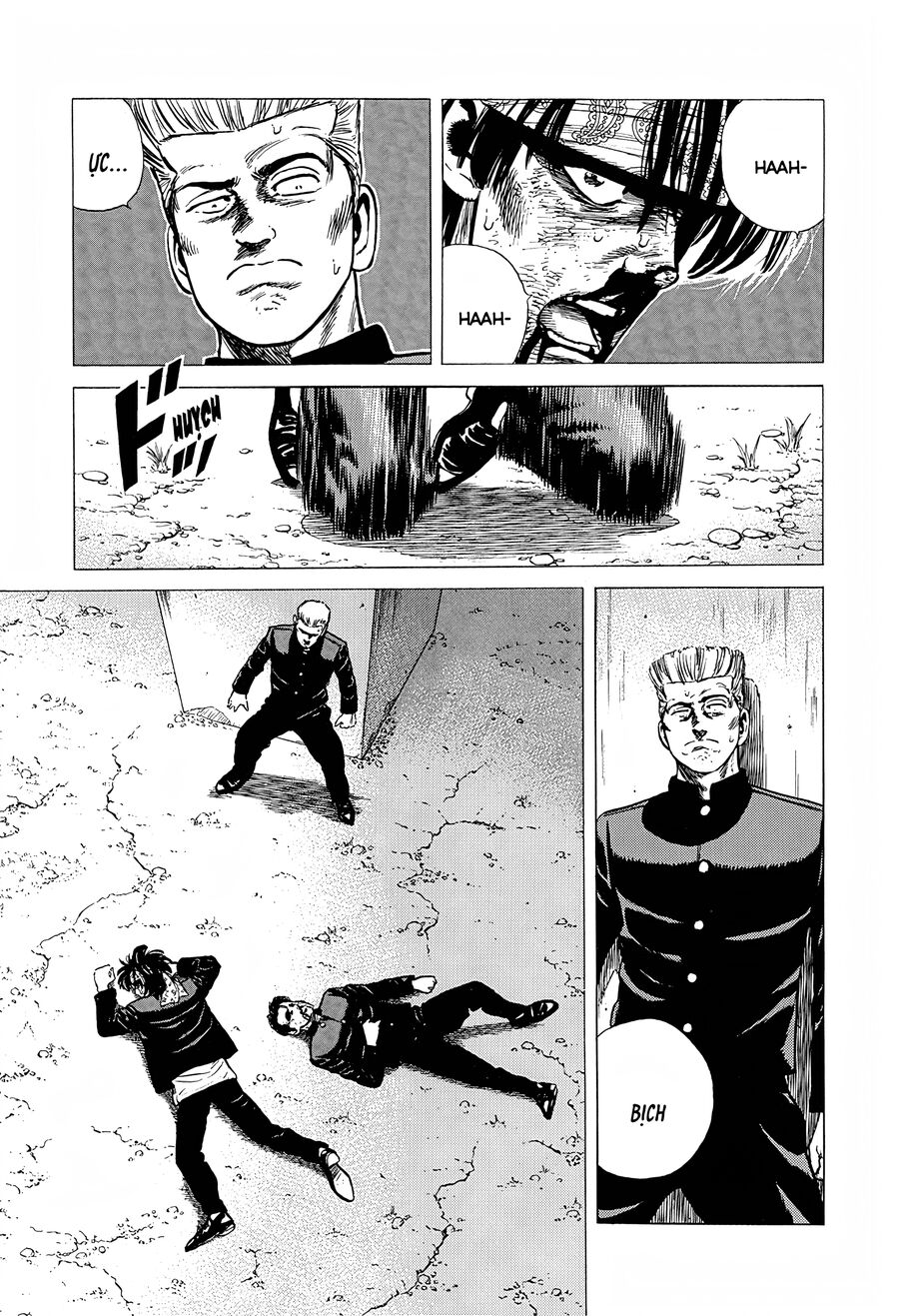 Bản Blues Vô Giá Trị Chapter 237 - 19