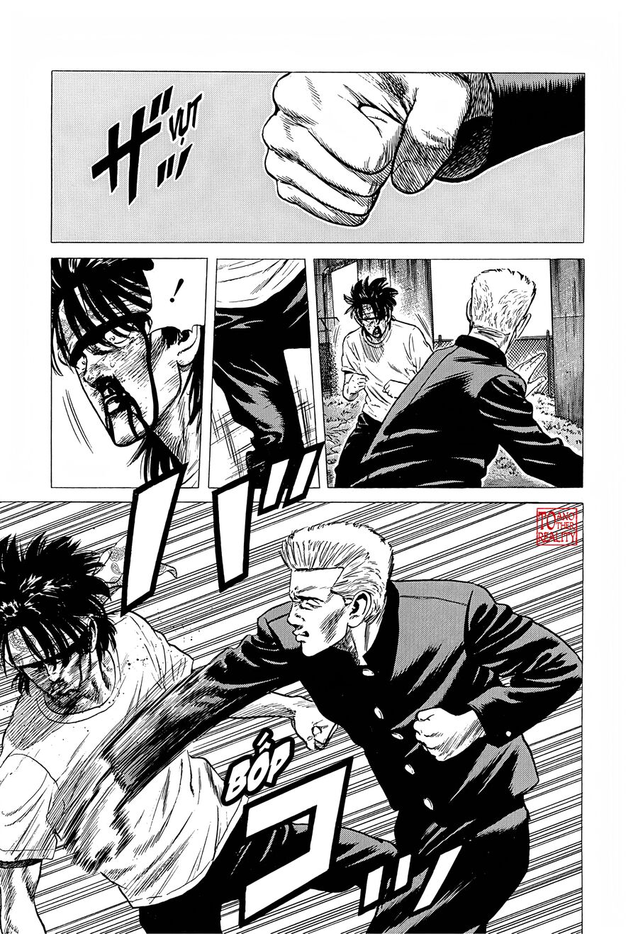 Bản Blues Vô Giá Trị Chapter 237 - 23