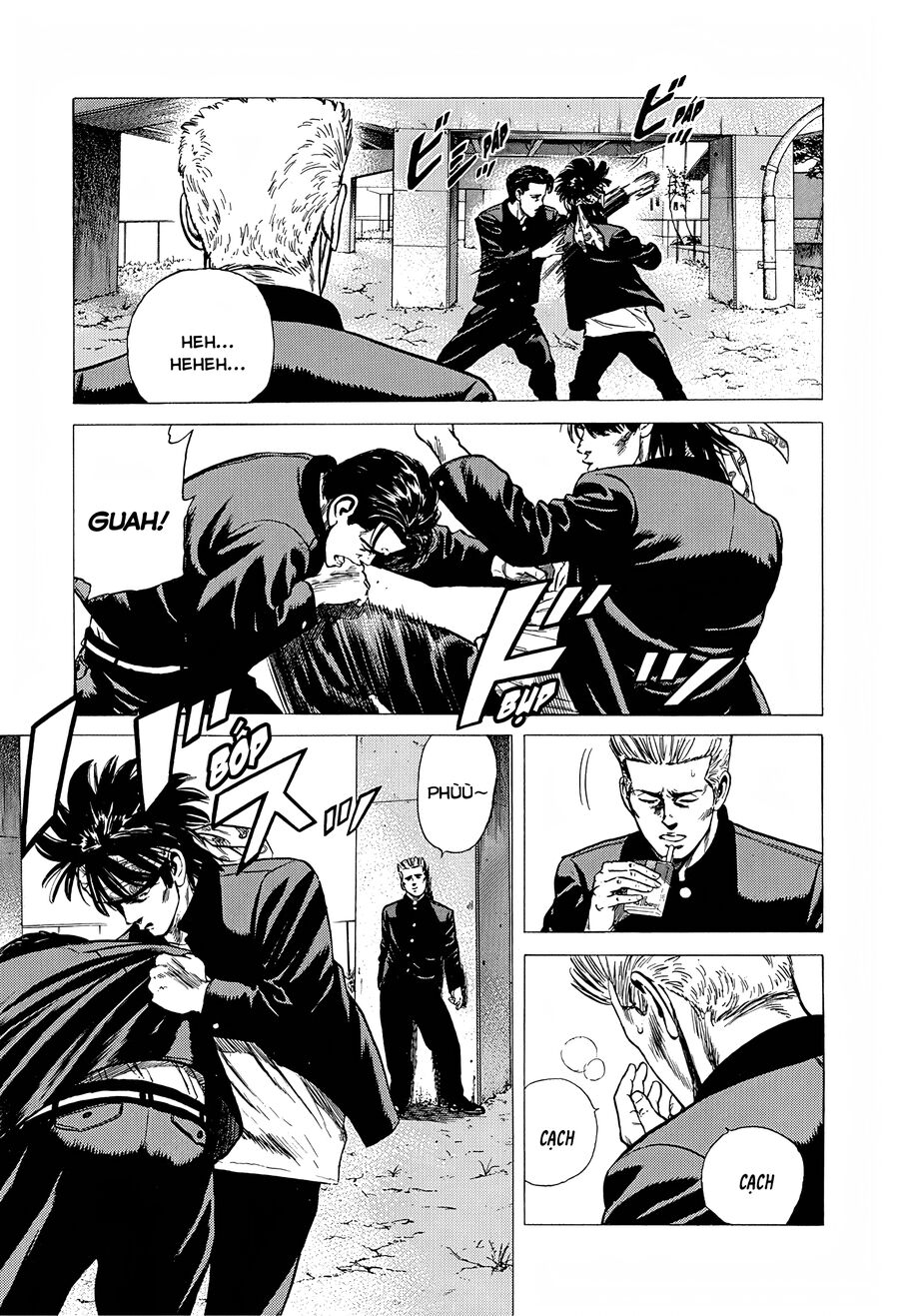 Bản Blues Vô Giá Trị Chapter 237 - 7