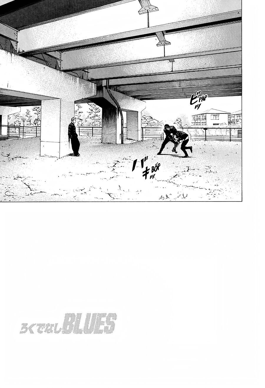 Bản Blues Vô Giá Trị Chapter 237 - 9