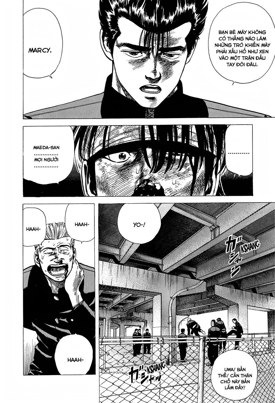 Bản Blues Vô Giá Trị Chapter 238 - 13