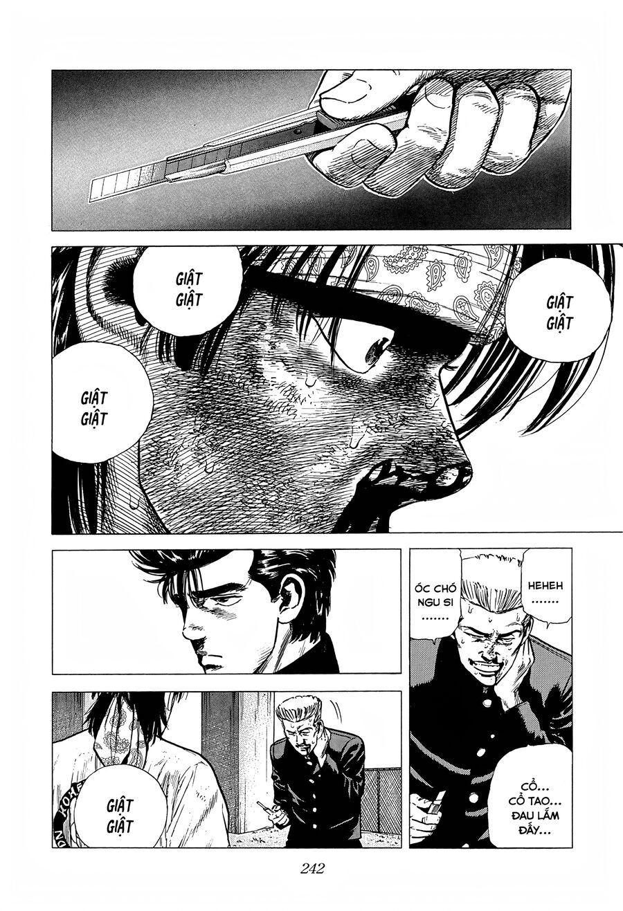 Bản Blues Vô Giá Trị Chapter 238 - 15