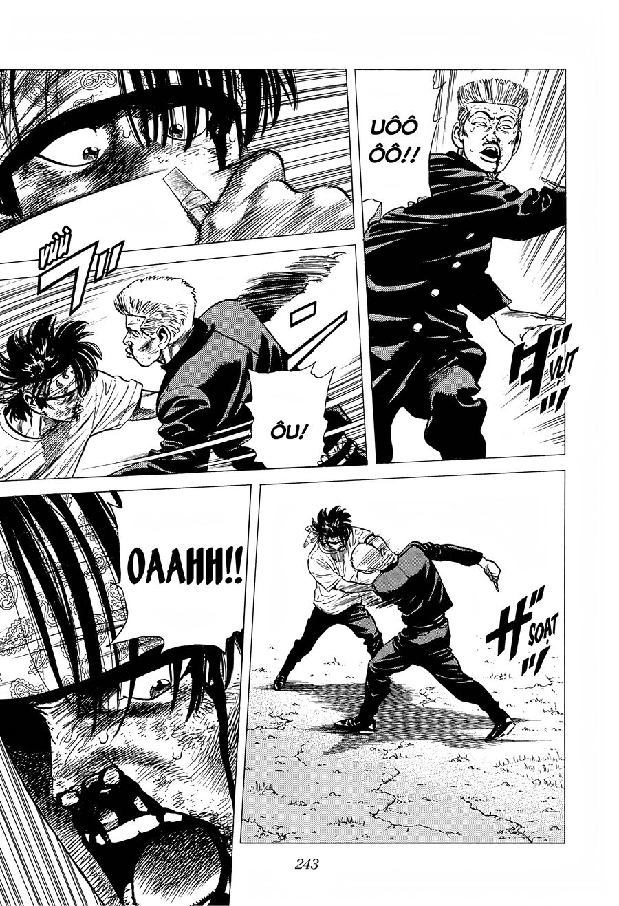 Bản Blues Vô Giá Trị Chapter 238 - 16