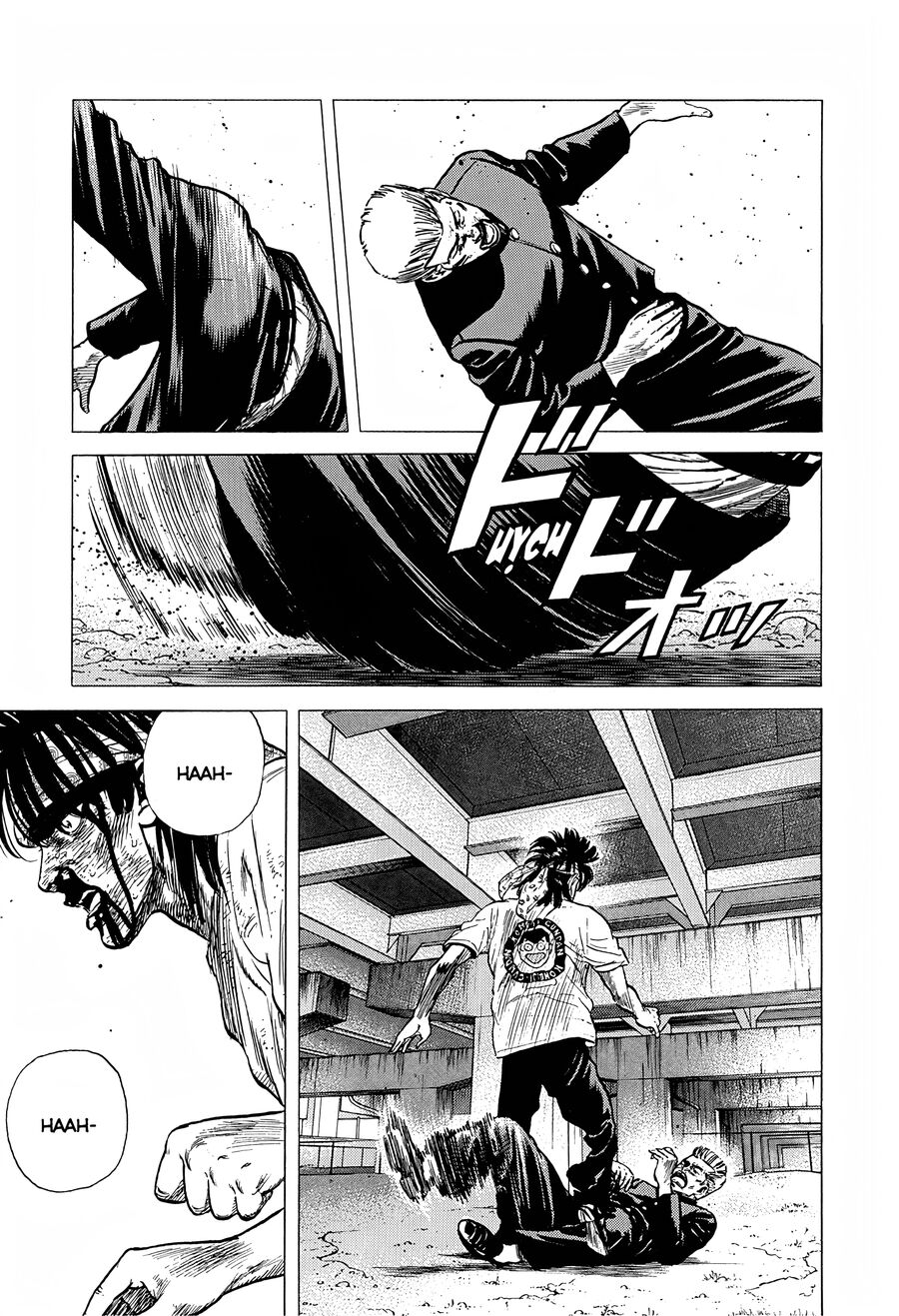 Bản Blues Vô Giá Trị Chapter 238 - 18