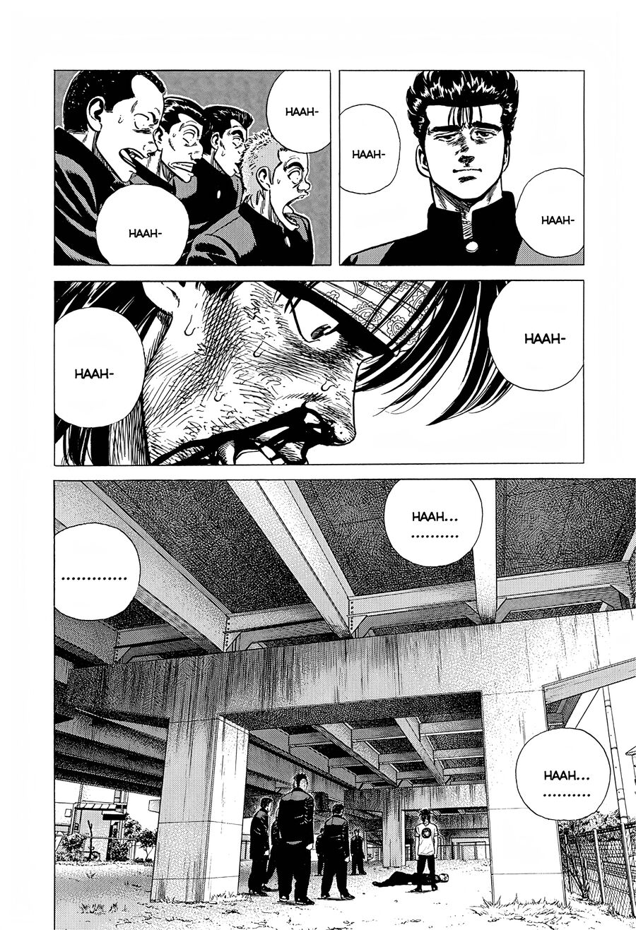 Bản Blues Vô Giá Trị Chapter 238 - 19