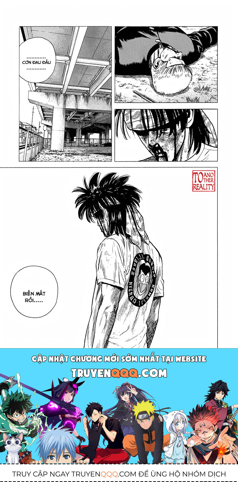 Bản Blues Vô Giá Trị Chapter 238 - 20