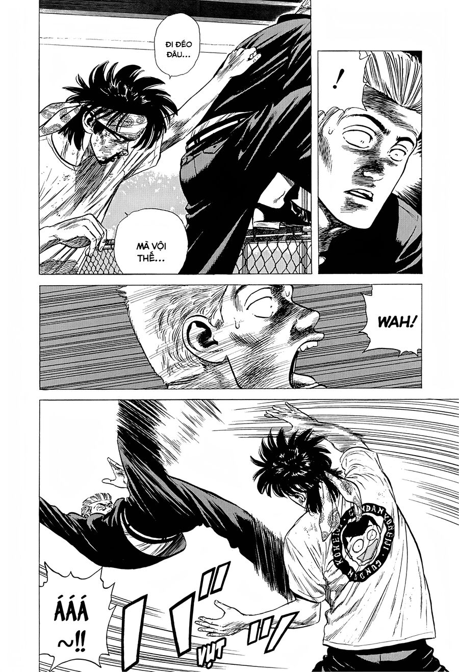 Bản Blues Vô Giá Trị Chapter 238 - 7