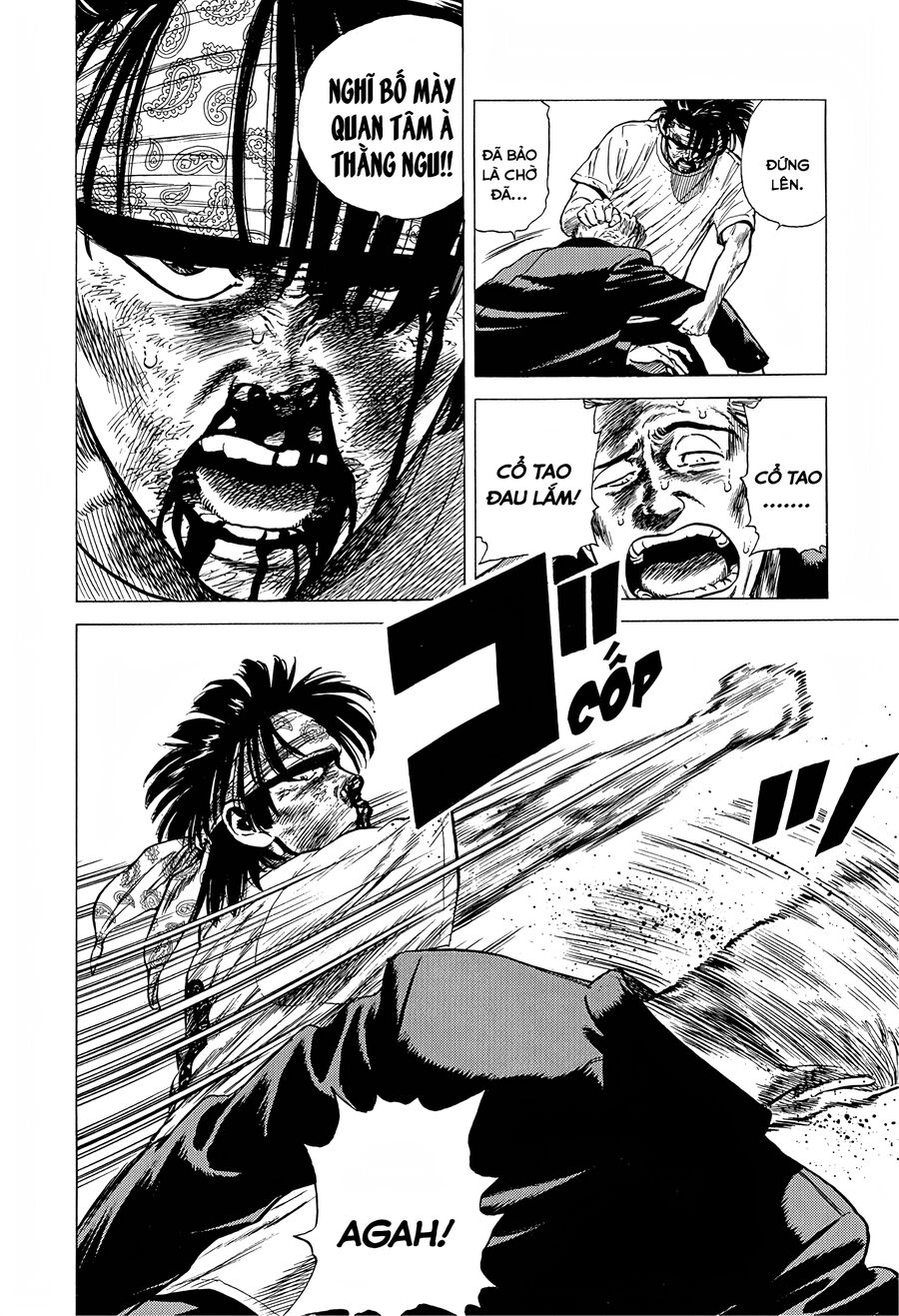 Bản Blues Vô Giá Trị Chapter 238 - 9
