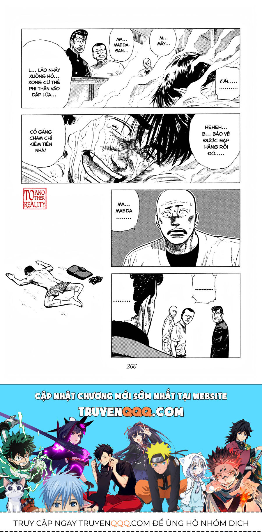 Bản Blues Vô Giá Trị Chapter 239 - 20