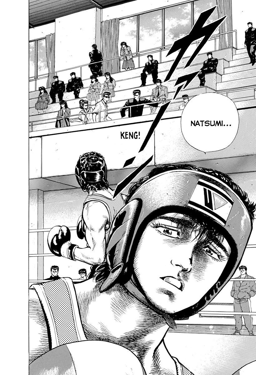 Bản Blues Vô Giá Trị Chapter 24 - 2