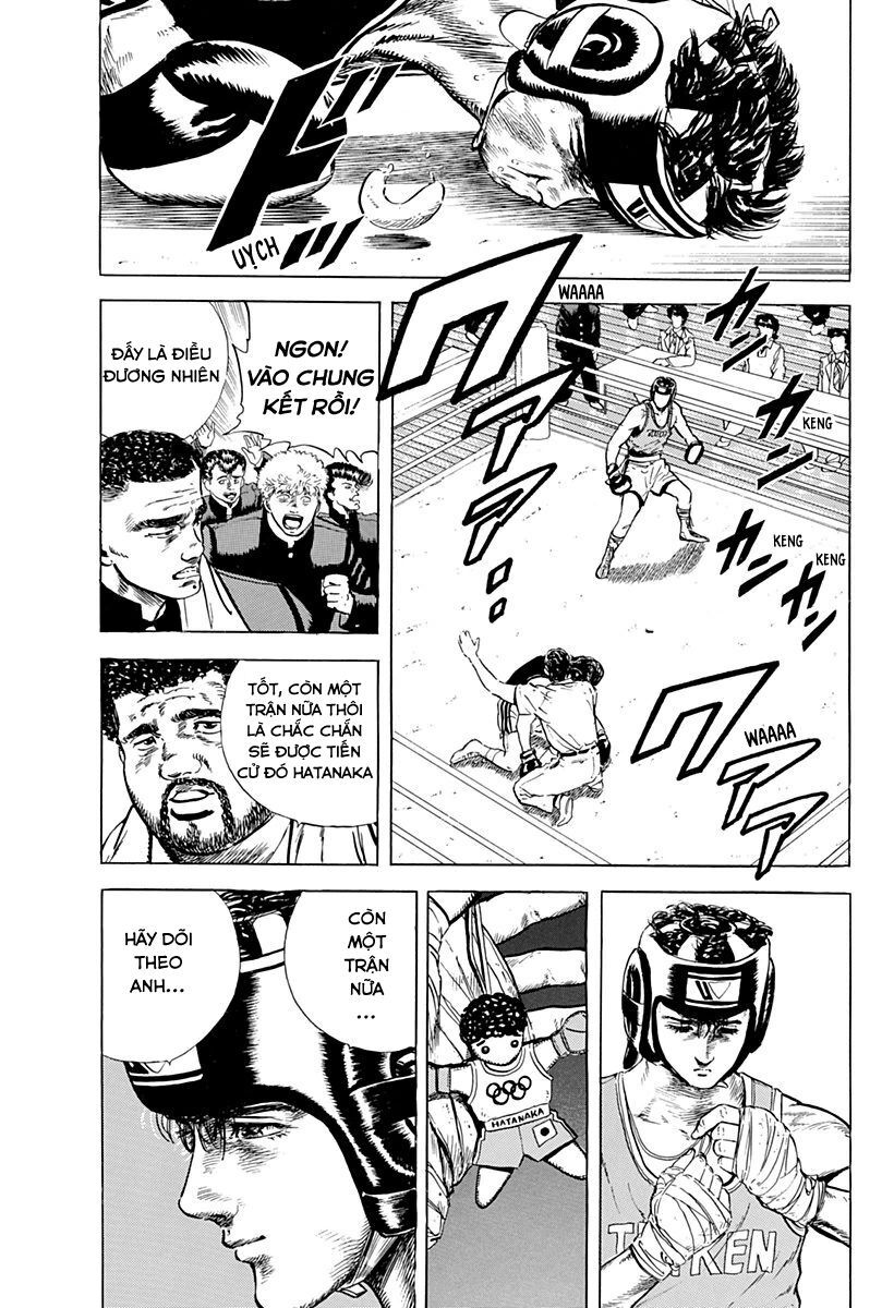 Bản Blues Vô Giá Trị Chapter 24 - 12